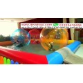 كرة ماء لعبة ممتعة water ball Ball Swimming Pool كرة ماء لعبة ممتعة water ball Ball Swimming Pool